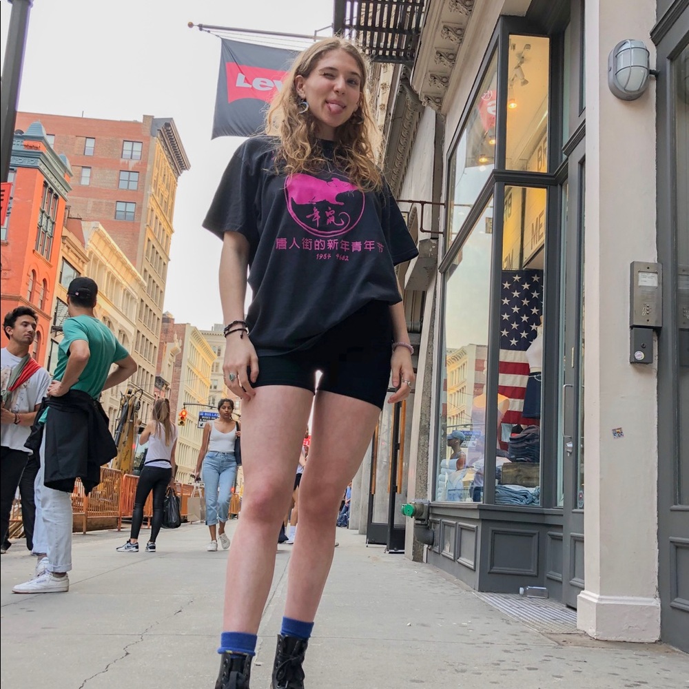 Meet your Posher, Jordyn